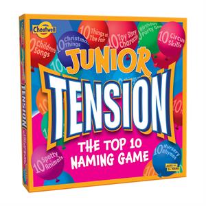 Tension Junior
